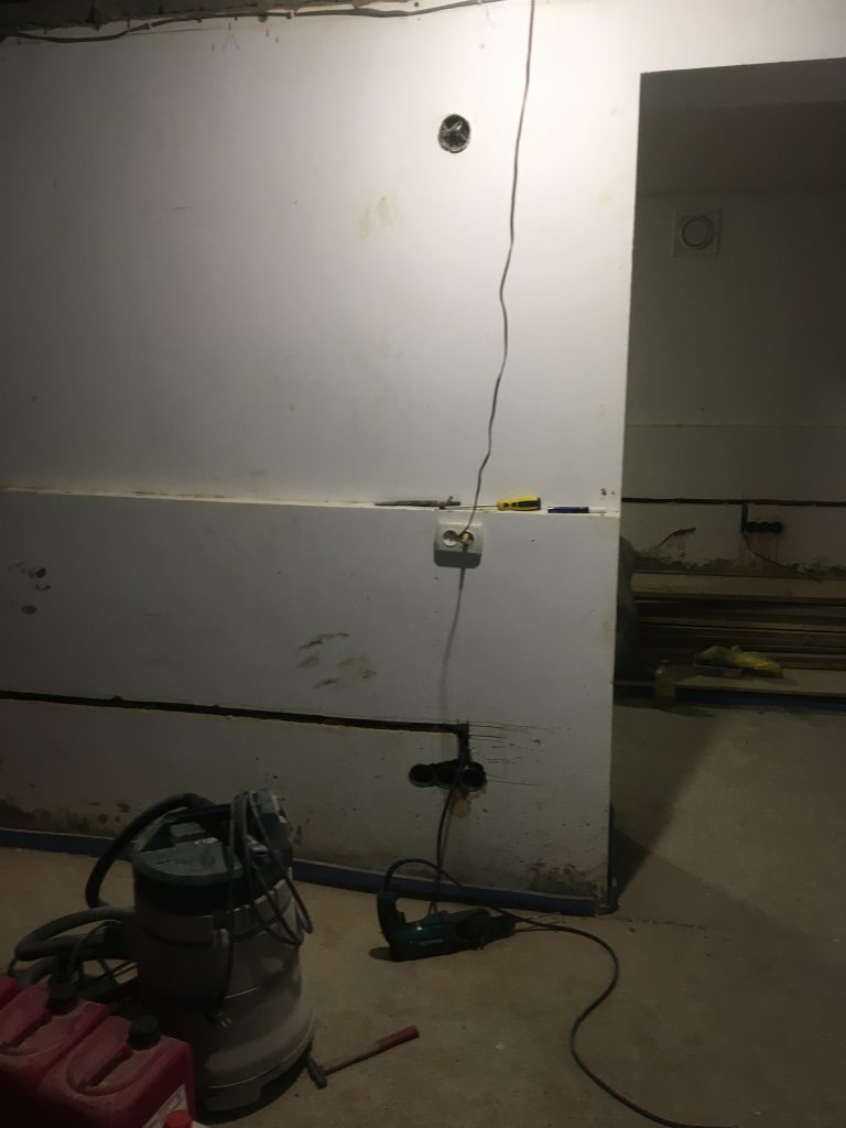 Электромонтажные работы — фото 4