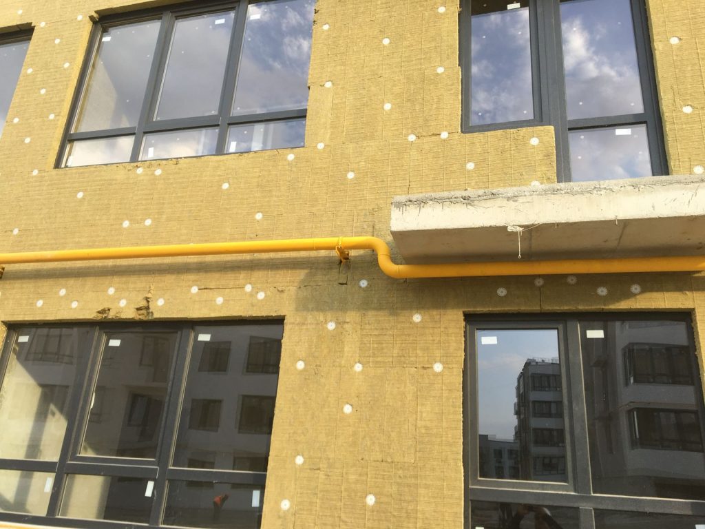 Газификация жилого комплекса, Симферополь — фото 5